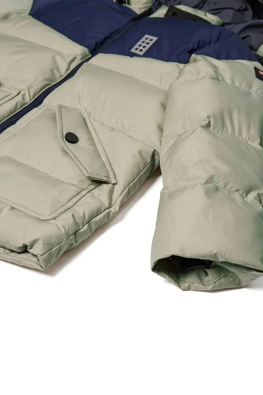 Детская куртка - фото 4