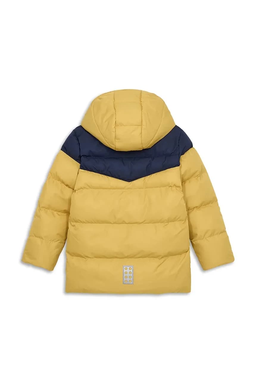 Детская куртка - фото 2