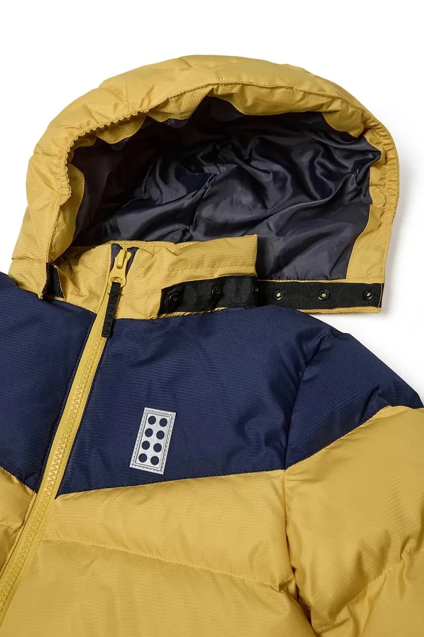 Детская куртка - фото 3