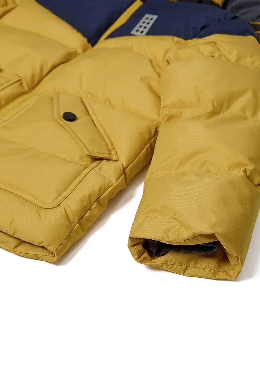 Детская куртка - фото 4