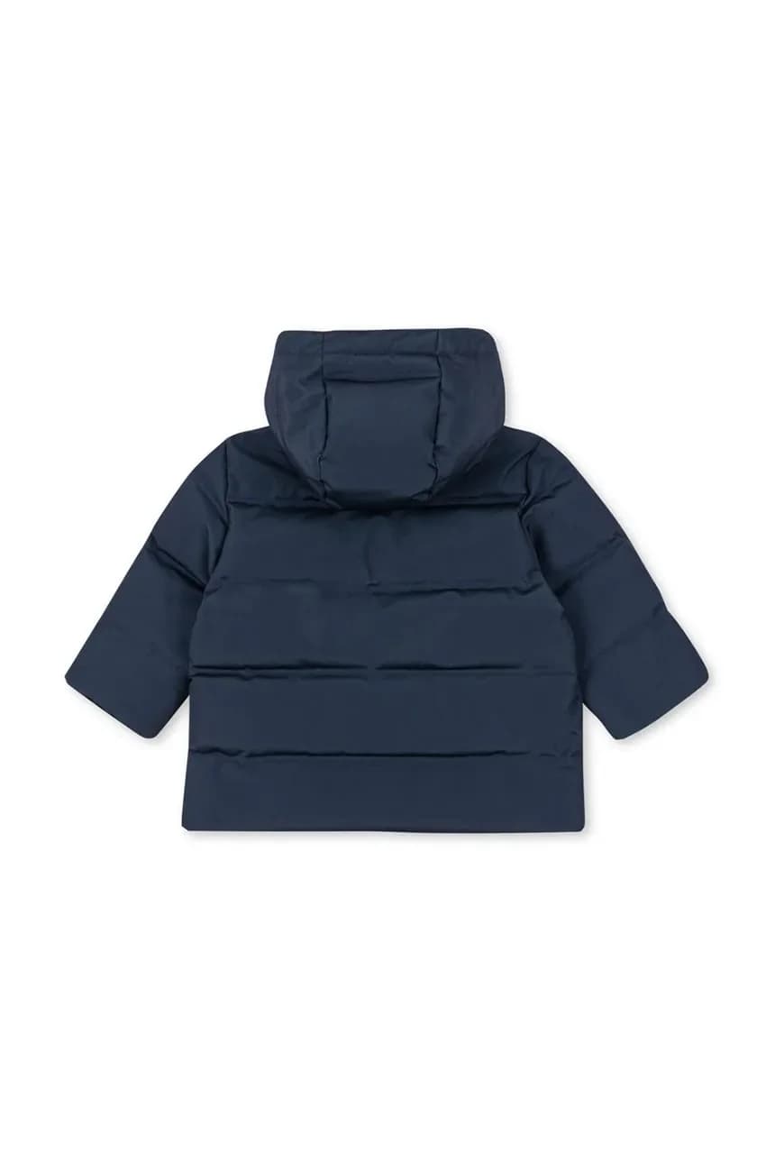 Детская куртка MAGNUM DOWN JACKET Solid GRS - фото 2