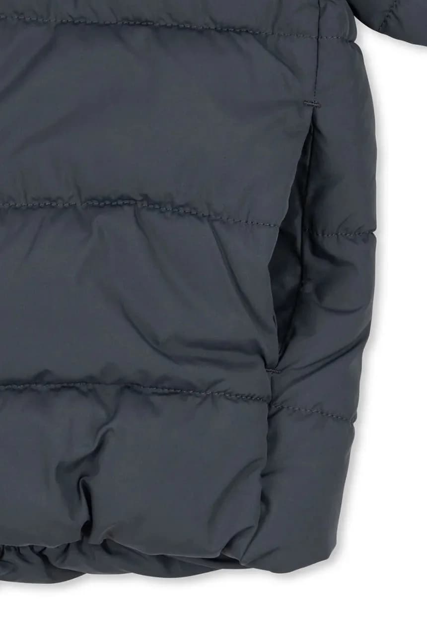 ALPI JACKET GRS детская куртка - фото 4