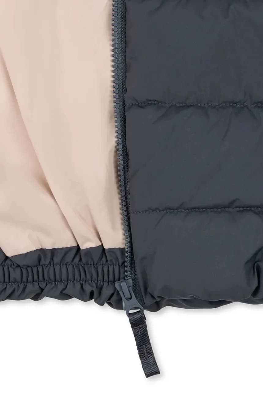 ALPI JACKET GRS детская куртка - фото 5