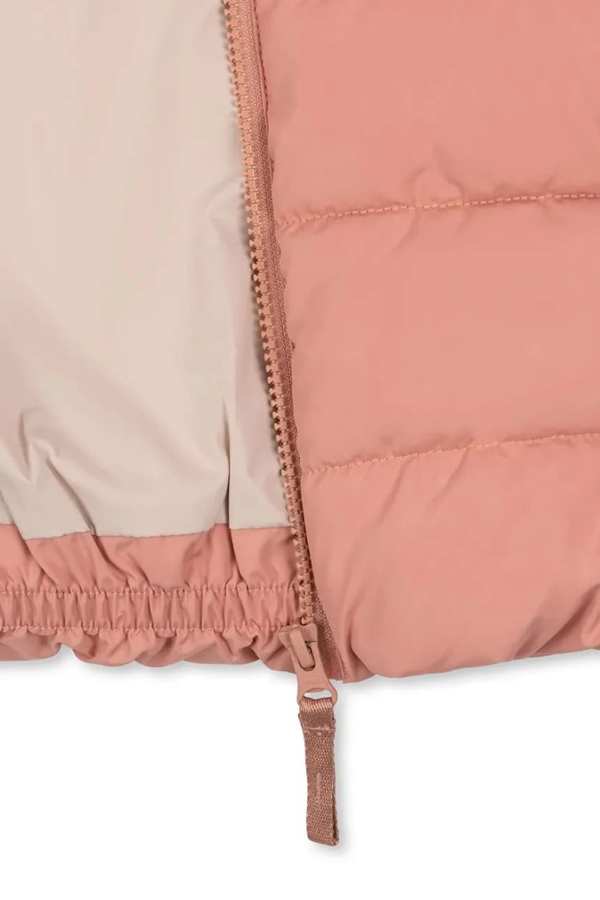 ALPI JACKET GRS детская куртка - фото 5