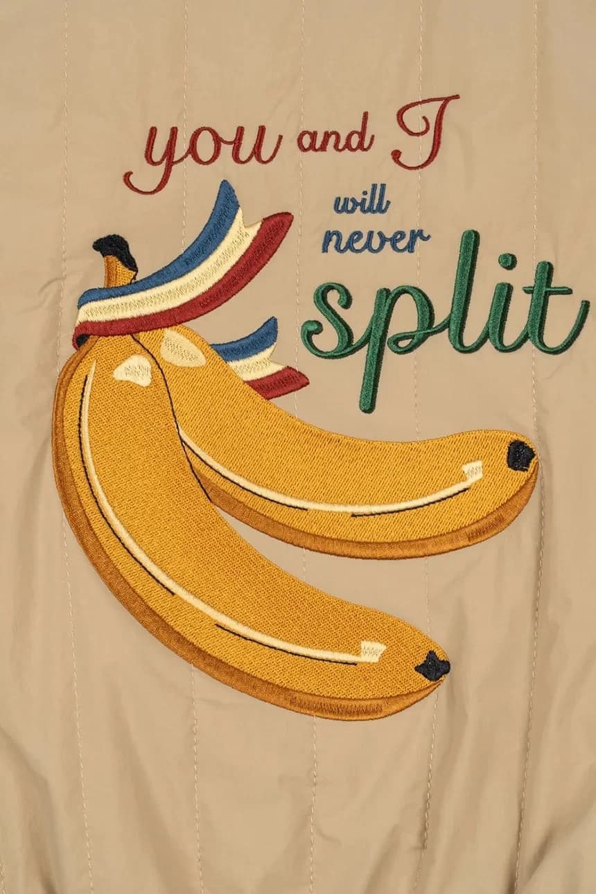 JUNO BOMBER JACKET детский бомбер - фото 5