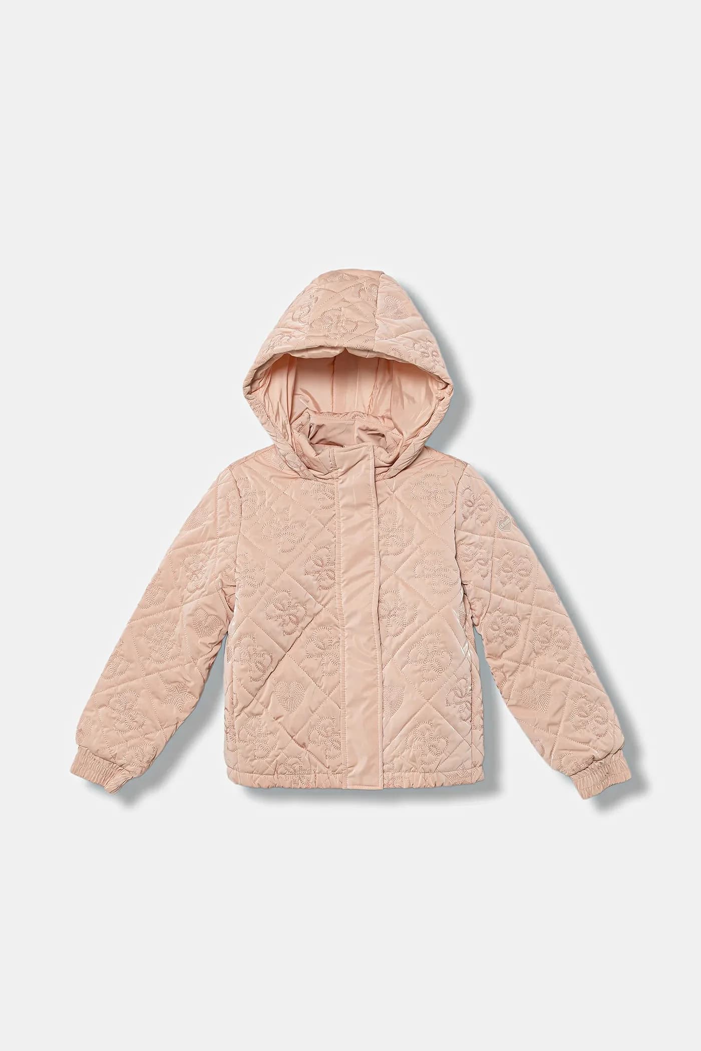 Детская куртка