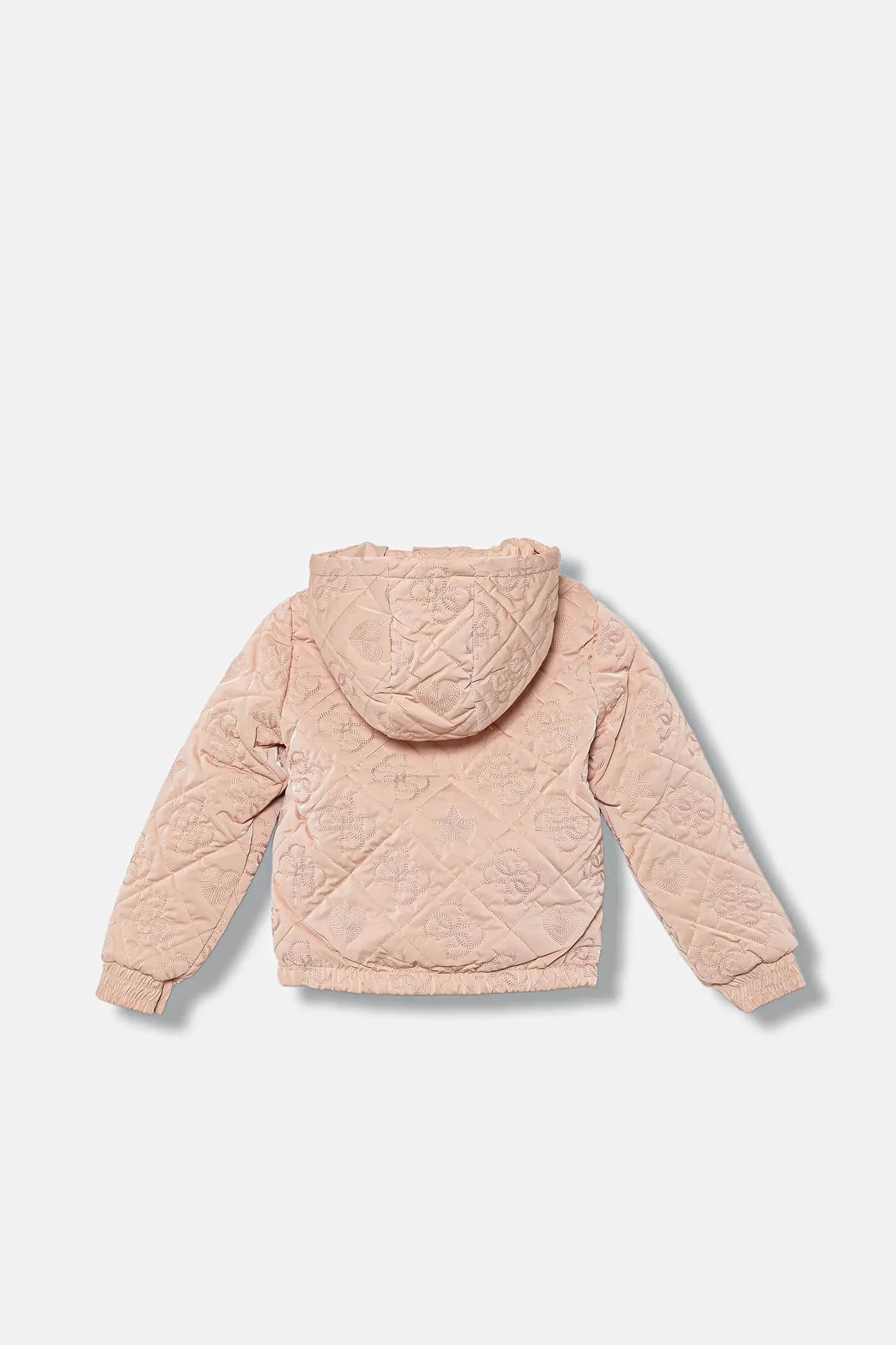 Детская куртка - фото 2