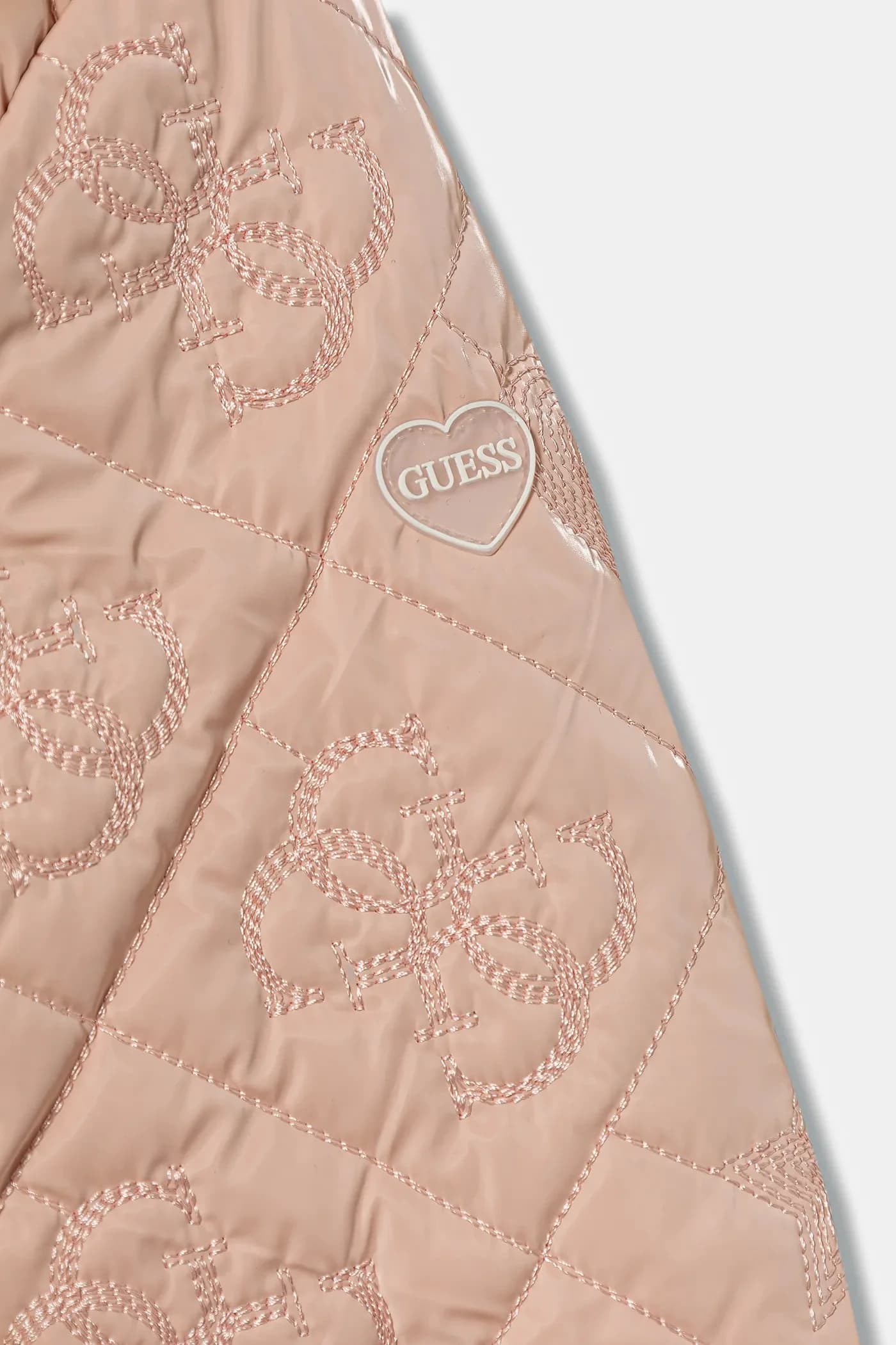 Детская куртка - фото 3