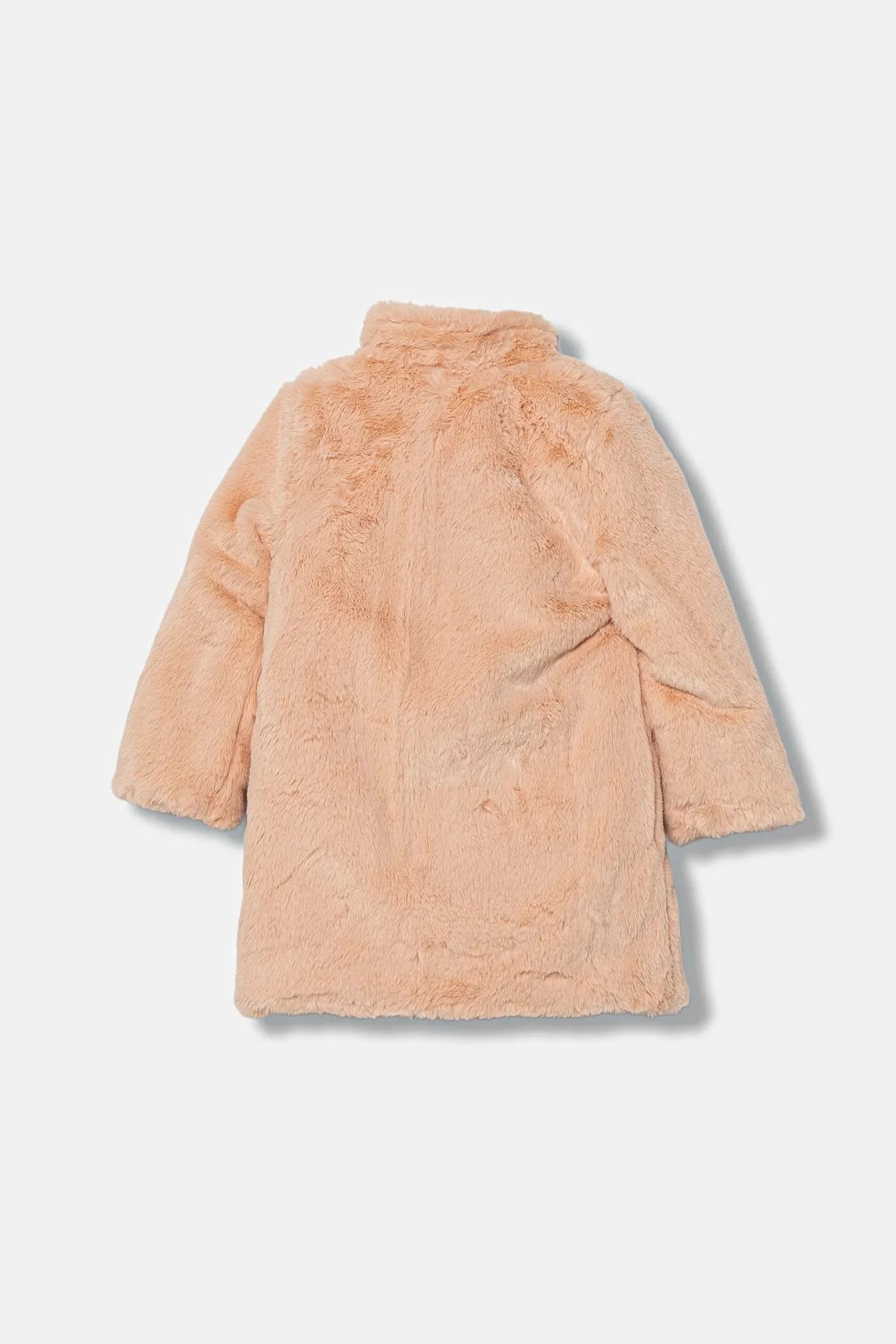 Детская двусторонняя куртка - фото 4