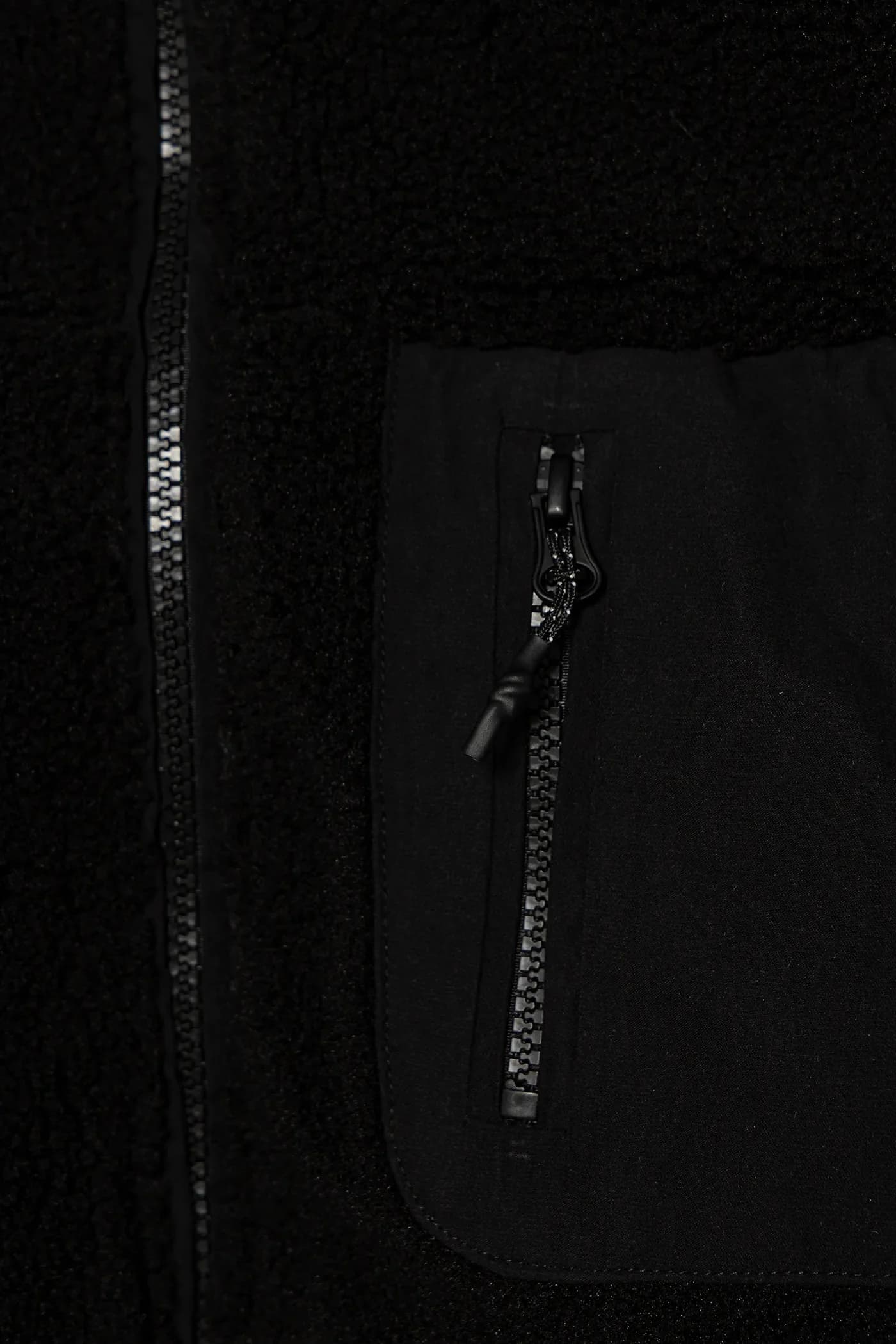 Детская двусторонняя куртка - фото 3