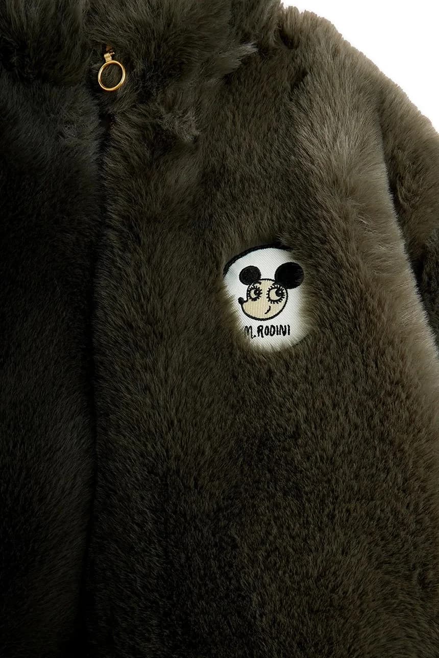 Детская куртка Ritzratz - фото 5