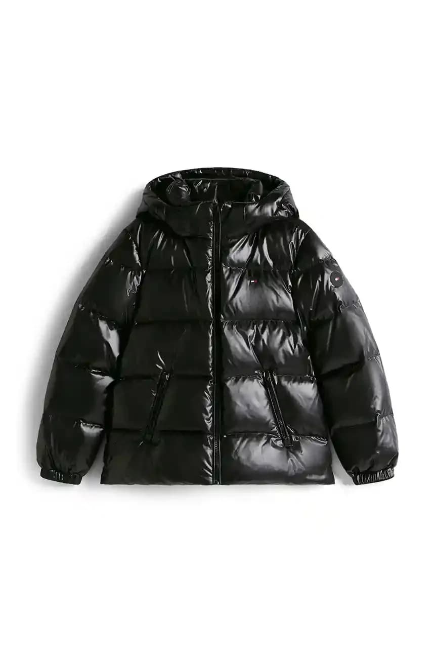 Детский пуховик - фото 2