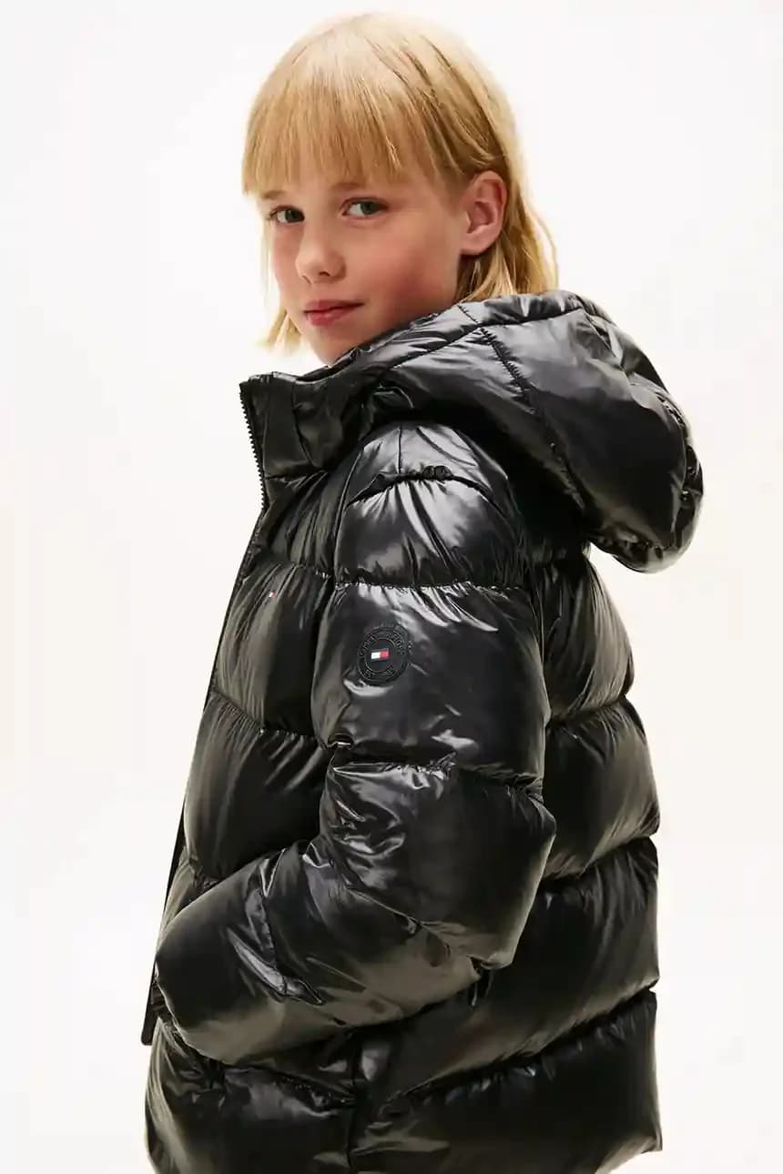 Детский пуховик - фото 3