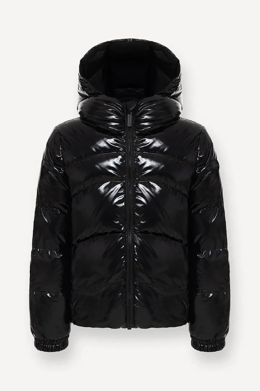 GLOWER детская куртка