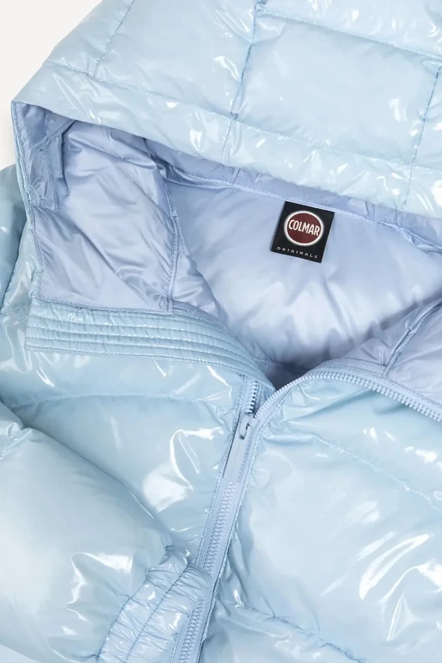 GLOWER детская куртка - фото 4