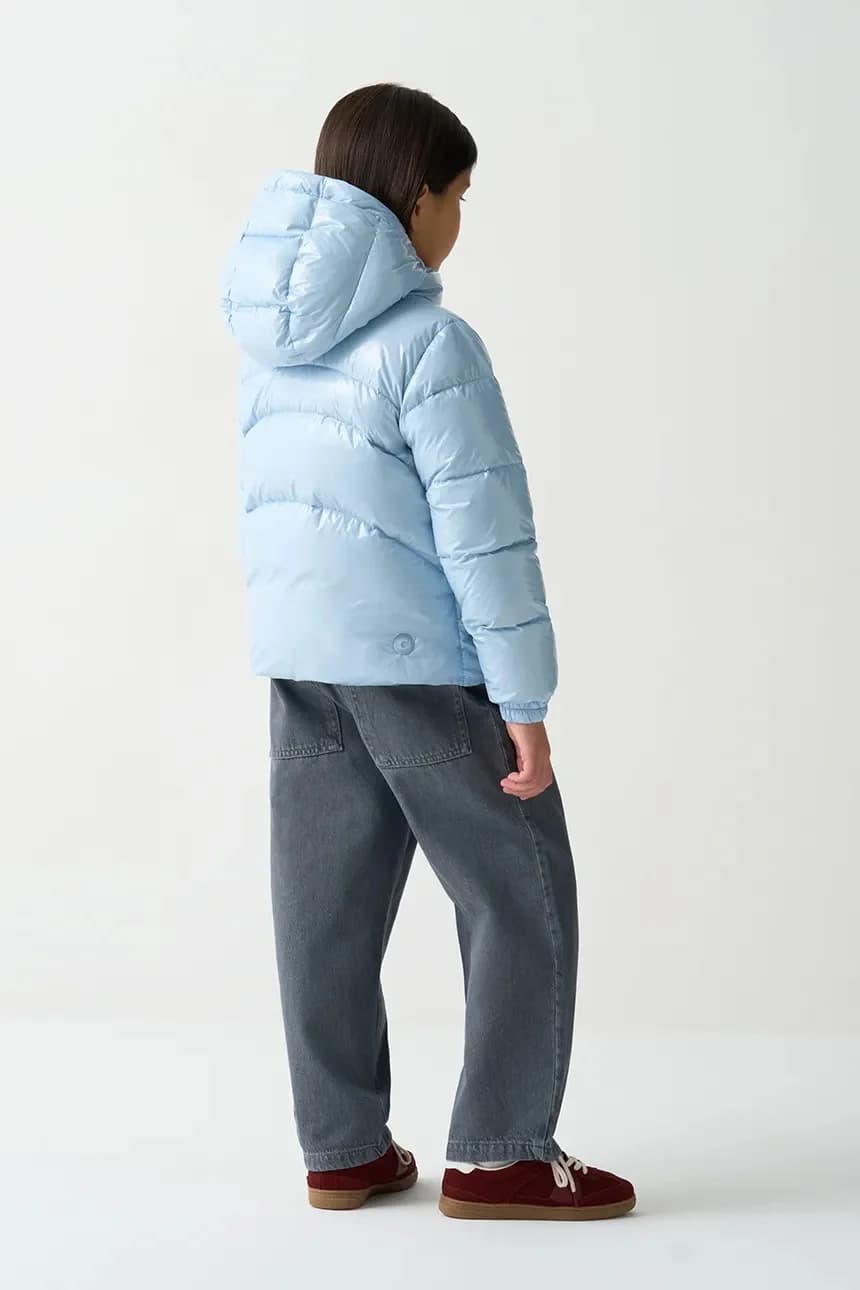 GLOWER детская куртка - фото 5