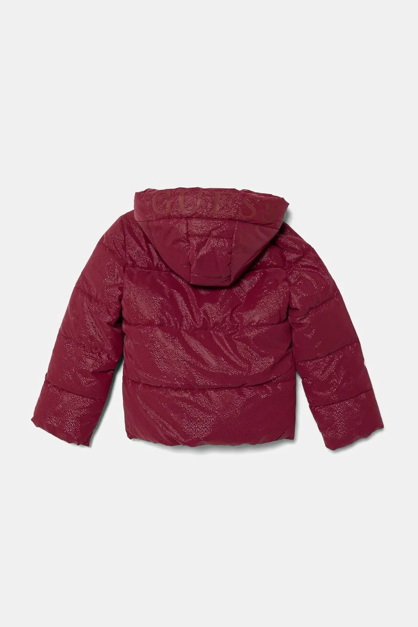 Детская куртка - фото 2