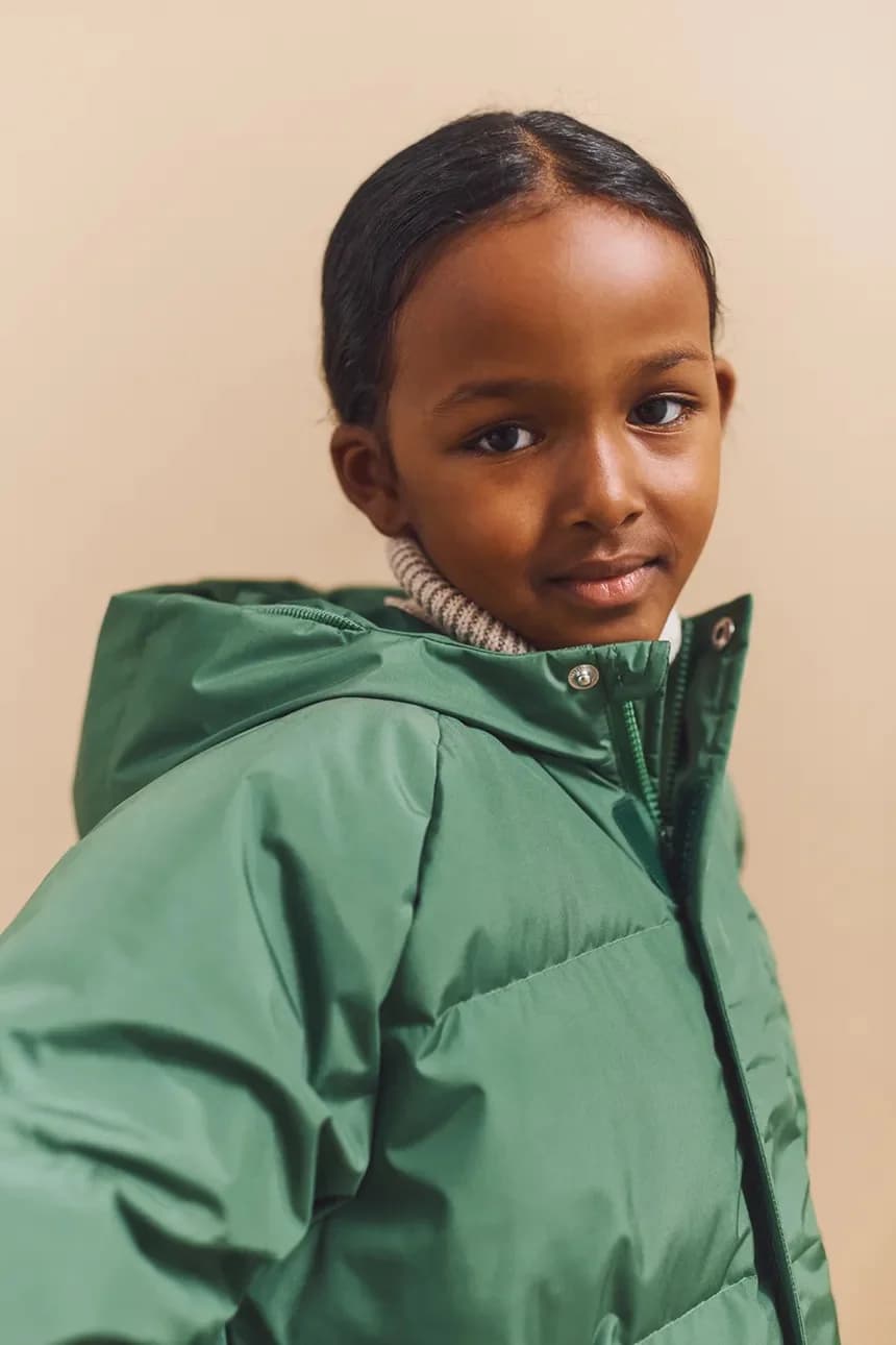 Аделина Куртка - фото 9