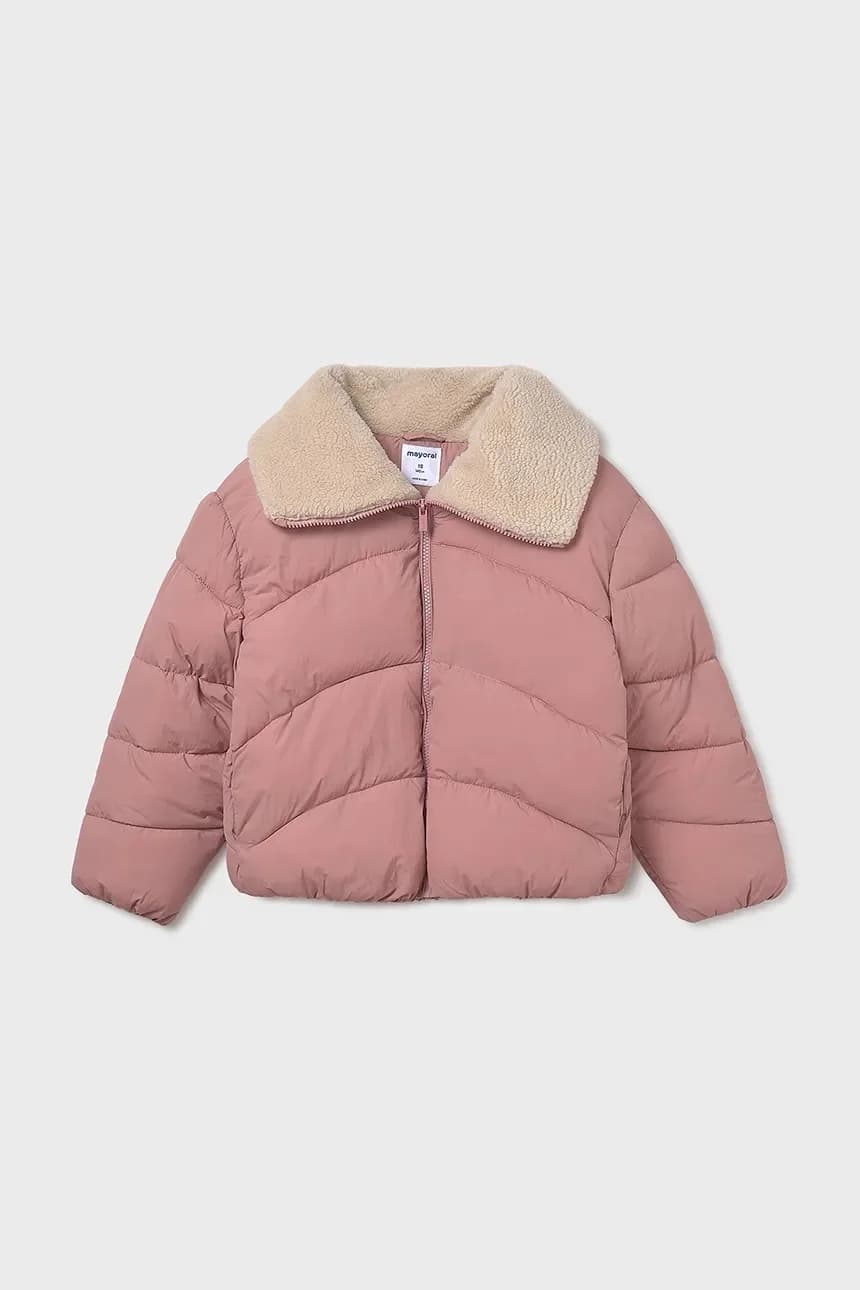 Детская куртка - фото 2