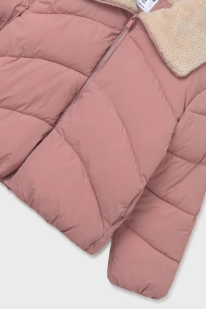 Детская куртка - фото 4