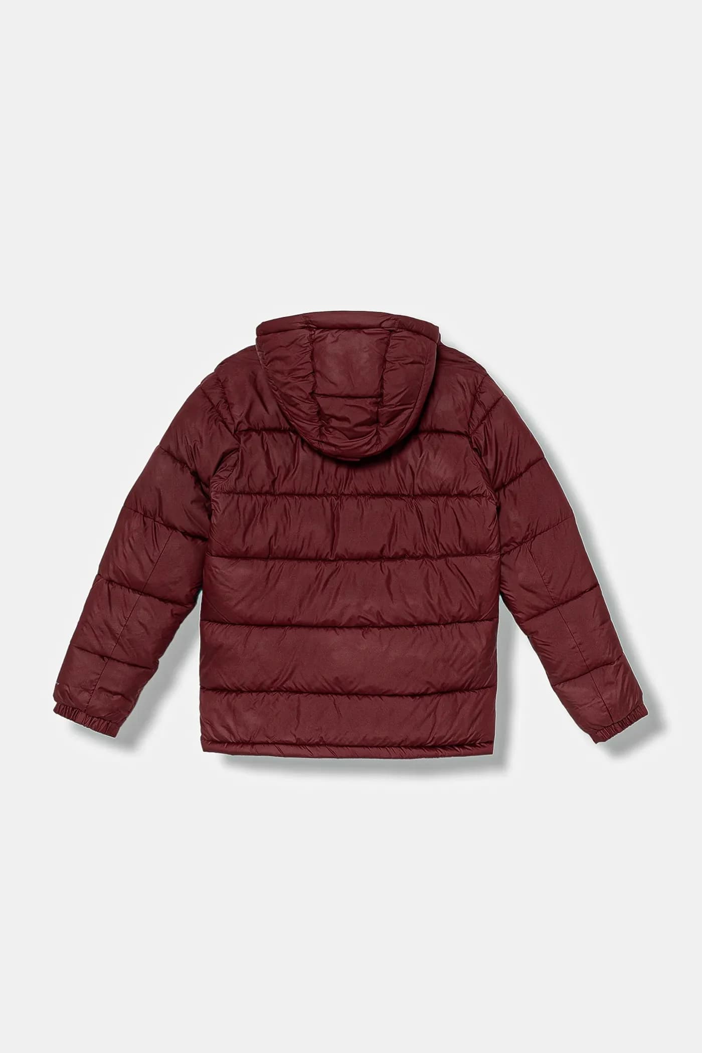 Куртка U Pike Lake II HDD - фото 2