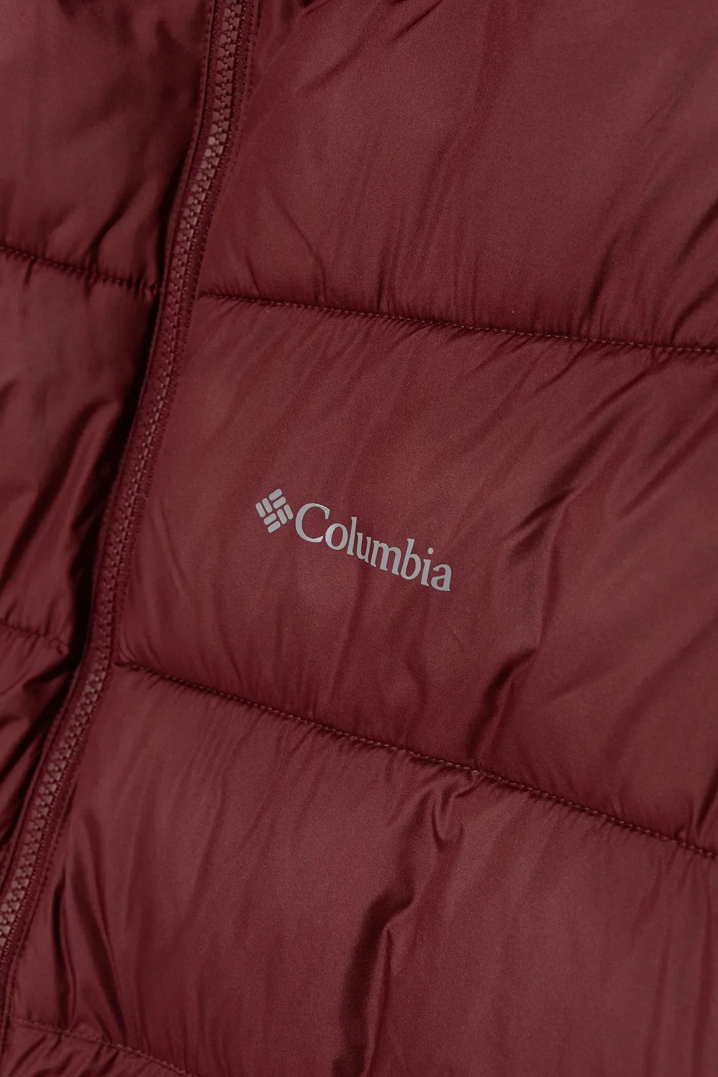 Куртка U Pike Lake II HDD - фото 3