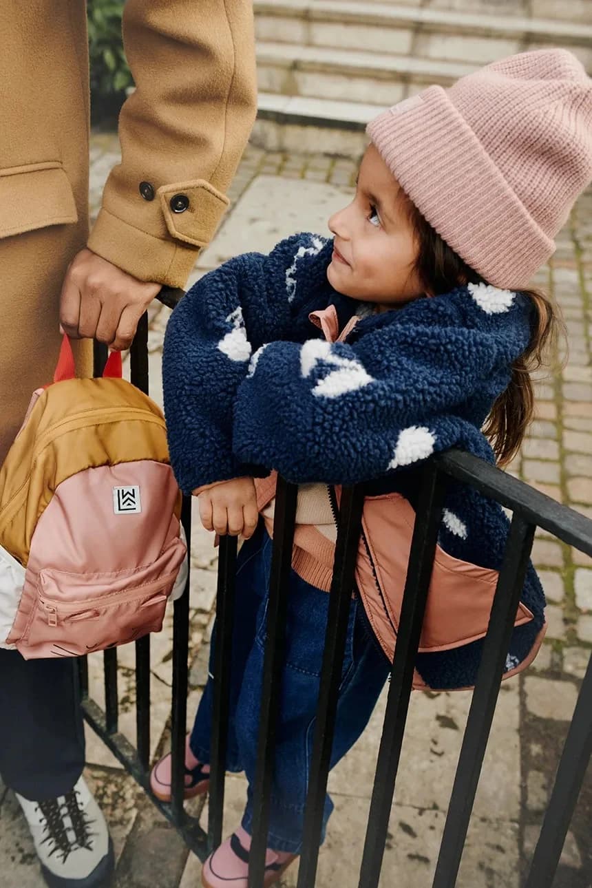 Куртка Noam Pile для детей - фото 5