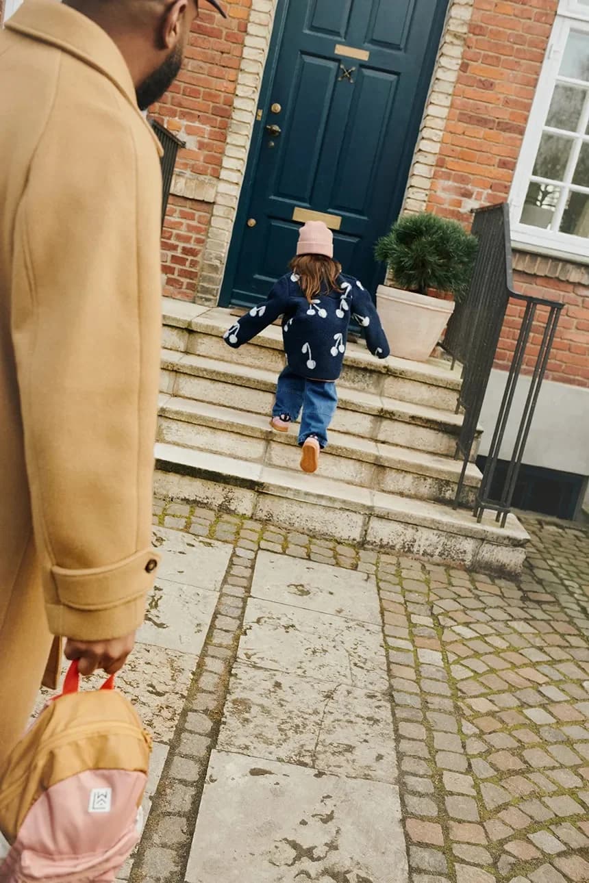 Куртка Noam Pile для детей - фото 6