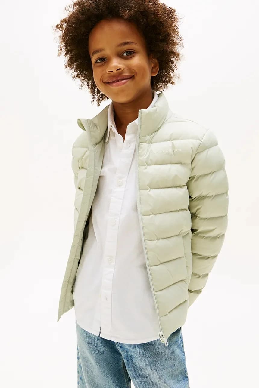 Детская куртка
