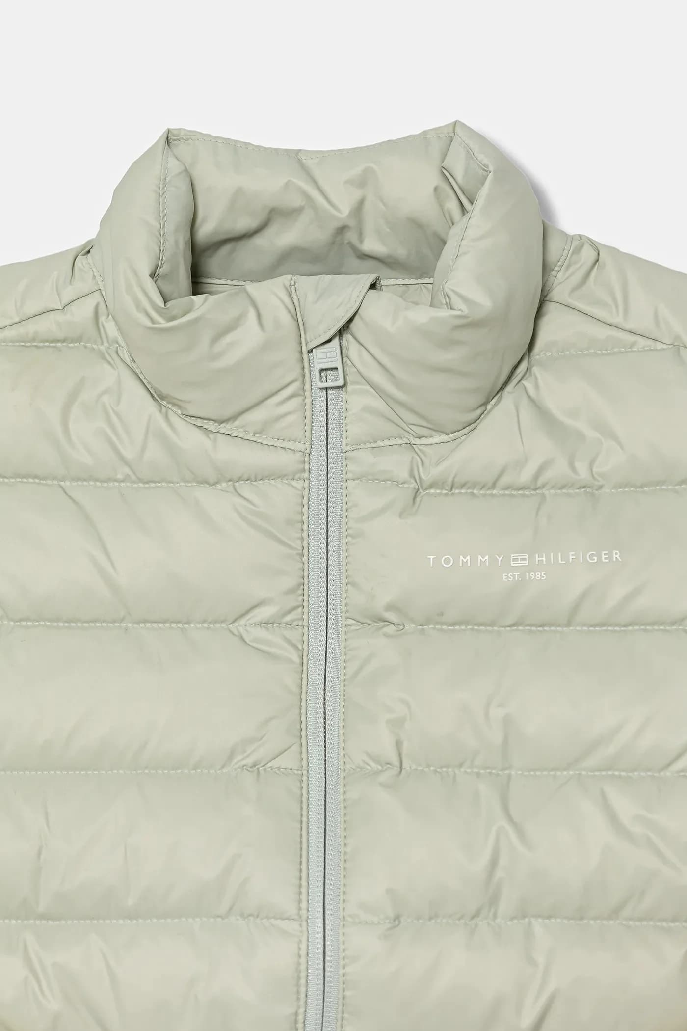 Детская куртка - фото 4