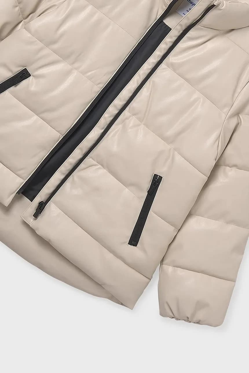 Детская куртка - фото 4