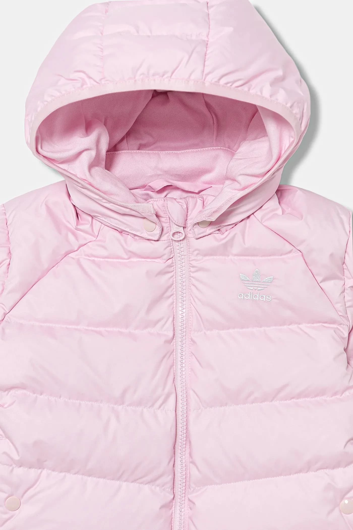 Детский пуховик - фото 3