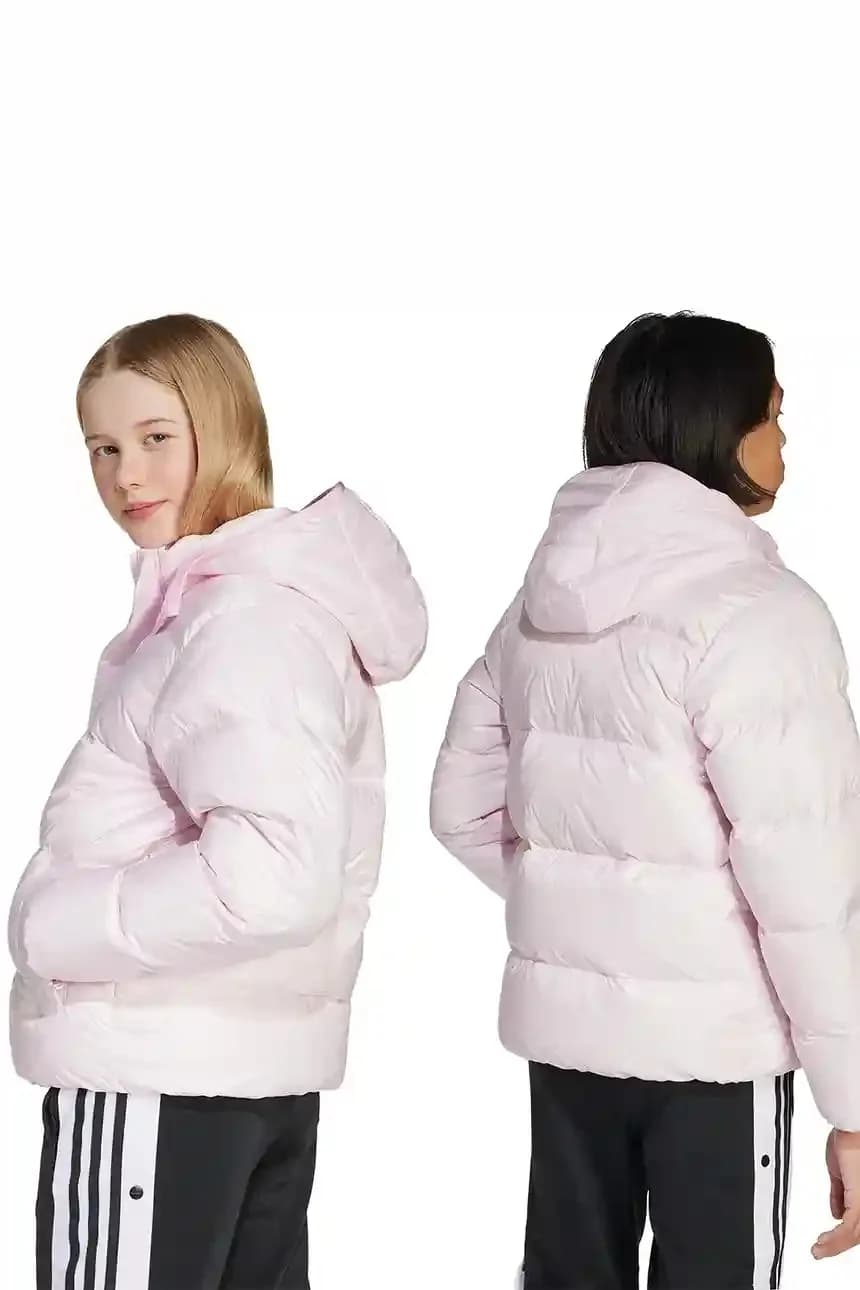 Детская куртка - фото 5