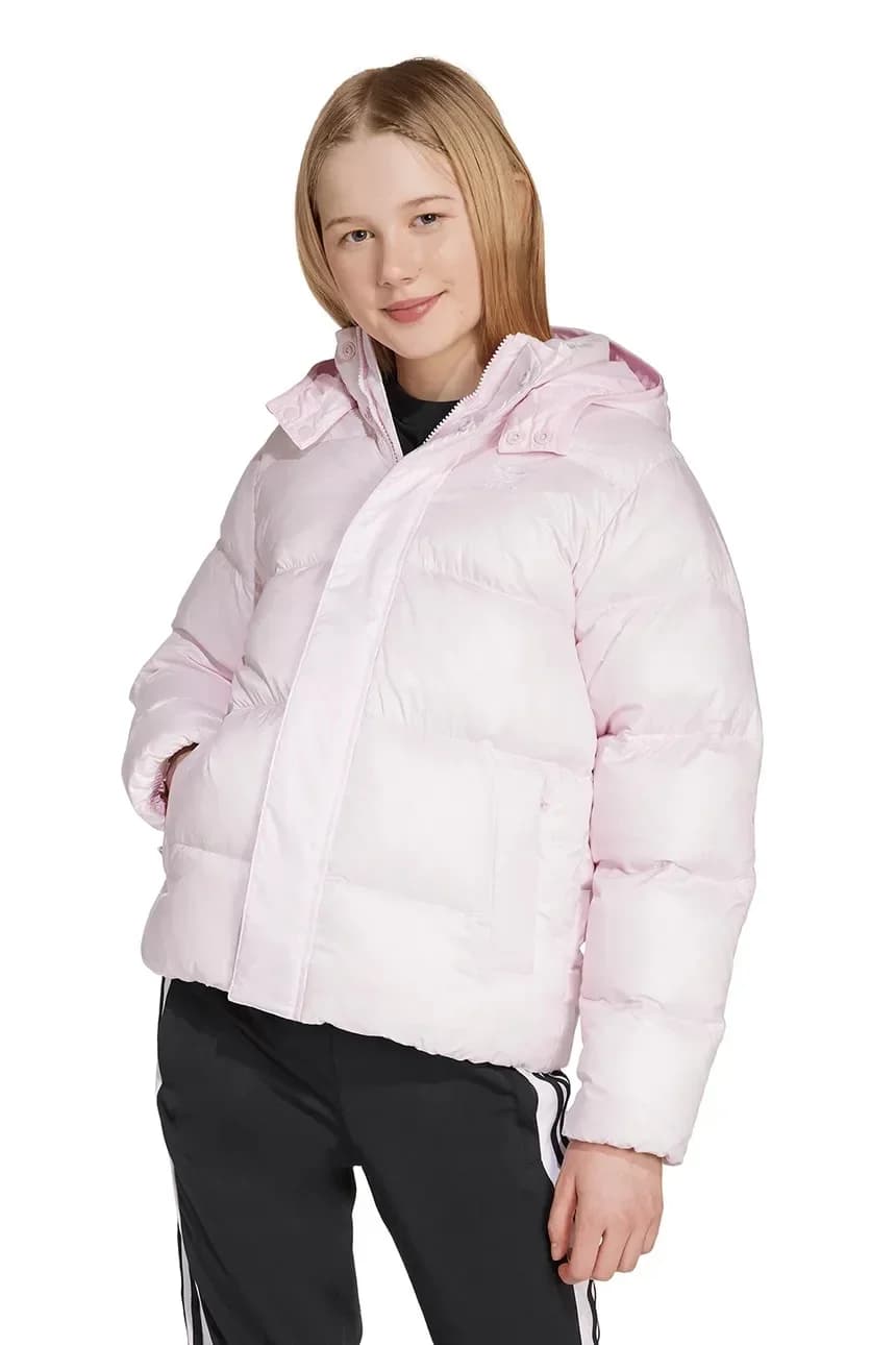 Детская куртка - фото 6