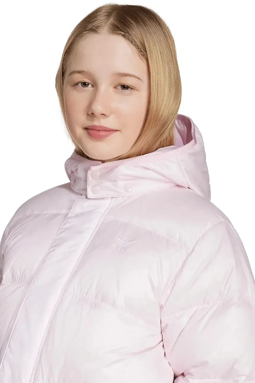 Детская куртка - фото 9