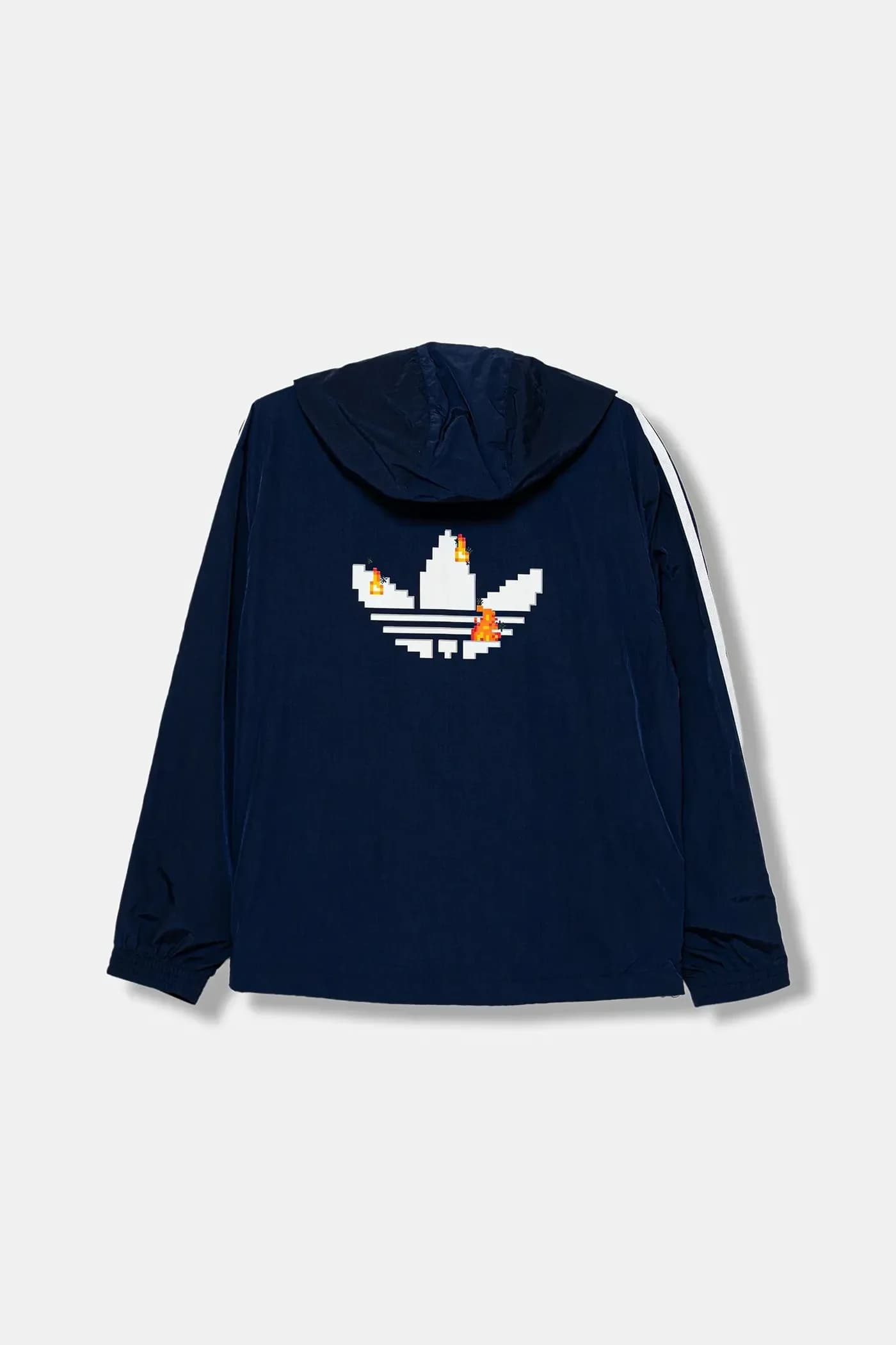 МАЙНКРАФТ детская куртка - фото 3