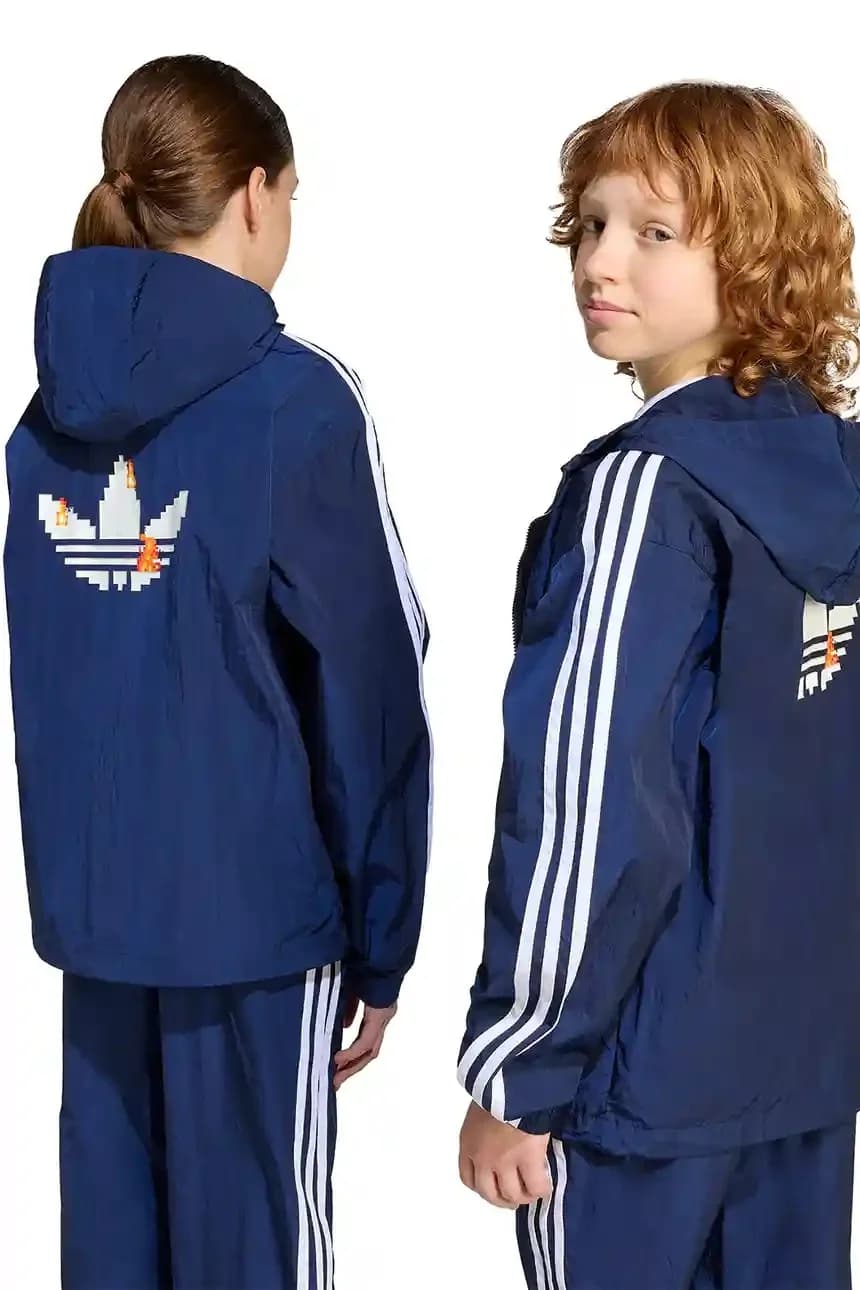 МАЙНКРАФТ детская куртка - фото 5