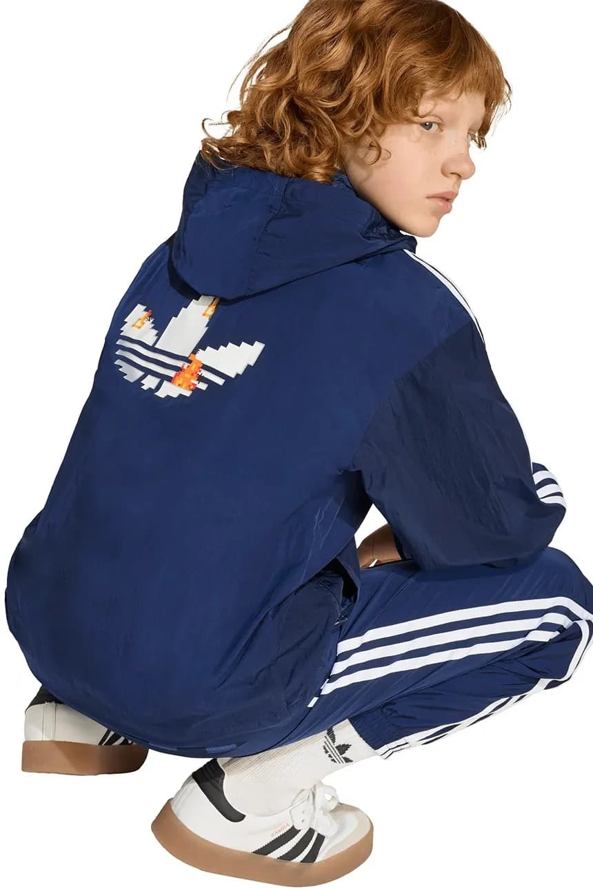 МАЙНКРАФТ детская куртка - фото 10