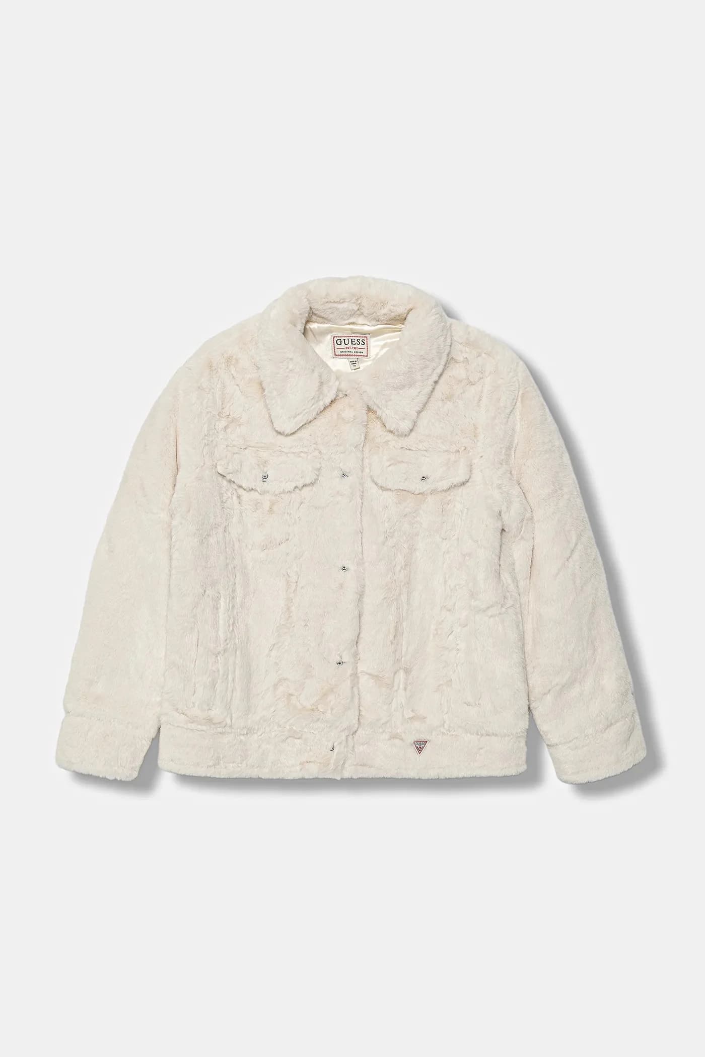 Детская куртка - фото 2