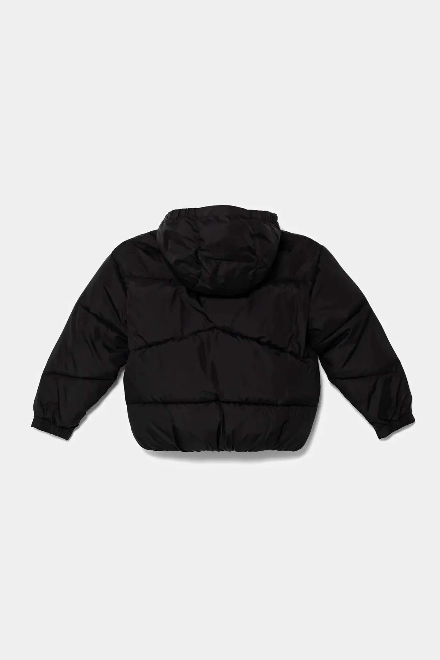 Детская куртка - фото 2