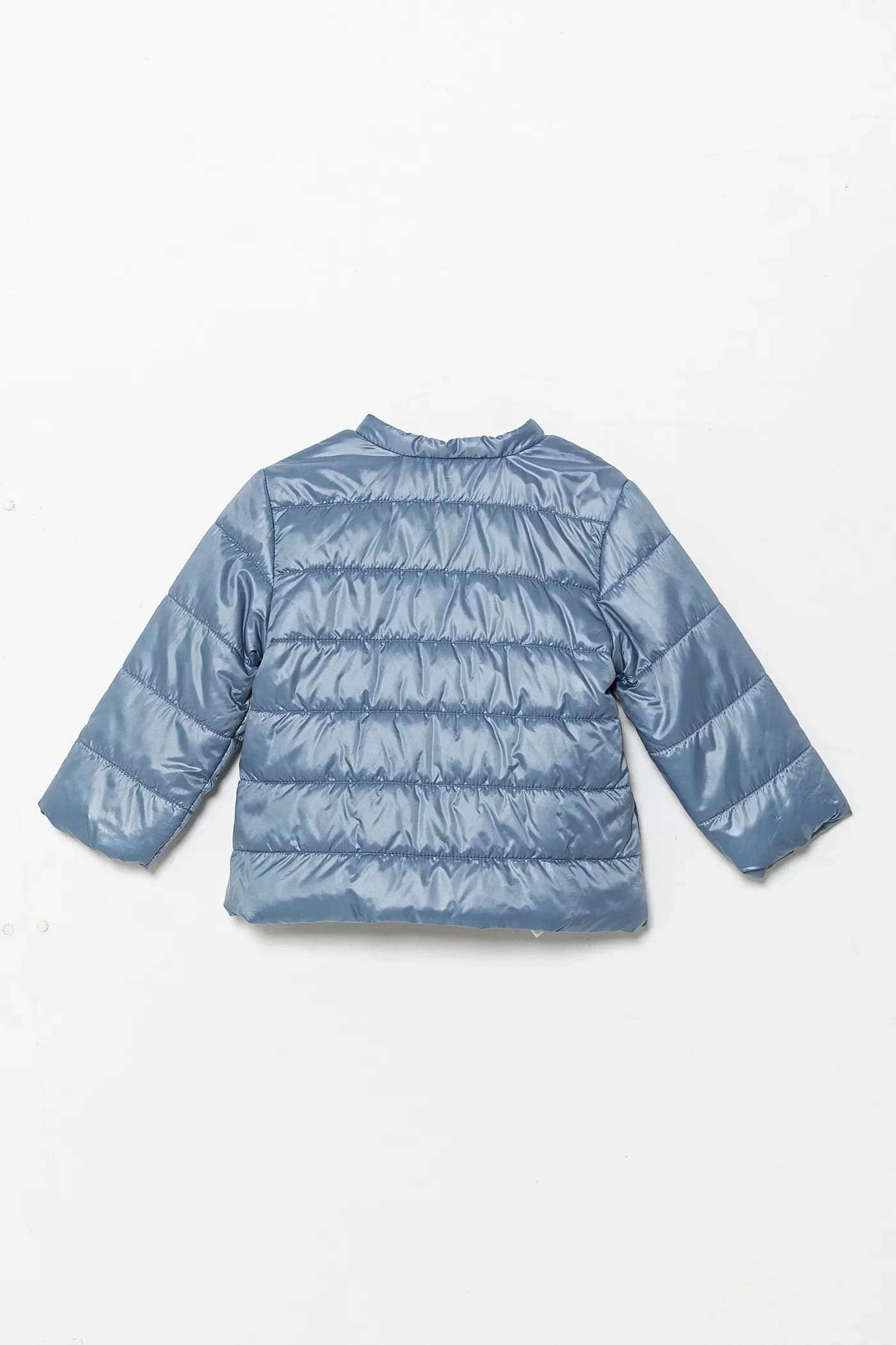 Детская куртка - фото 2