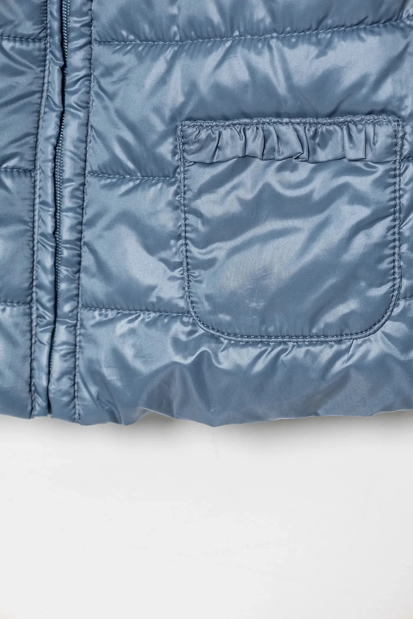 Детская куртка - фото 3