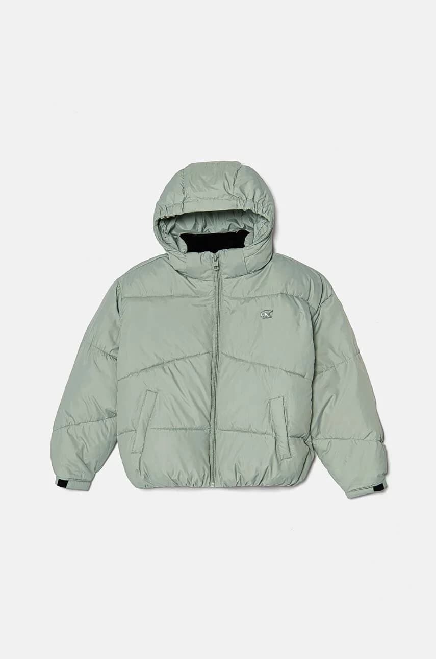 Детская куртка - фото 2