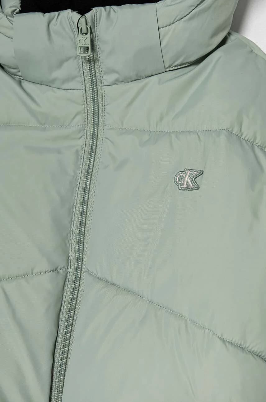 Детская куртка - фото 4