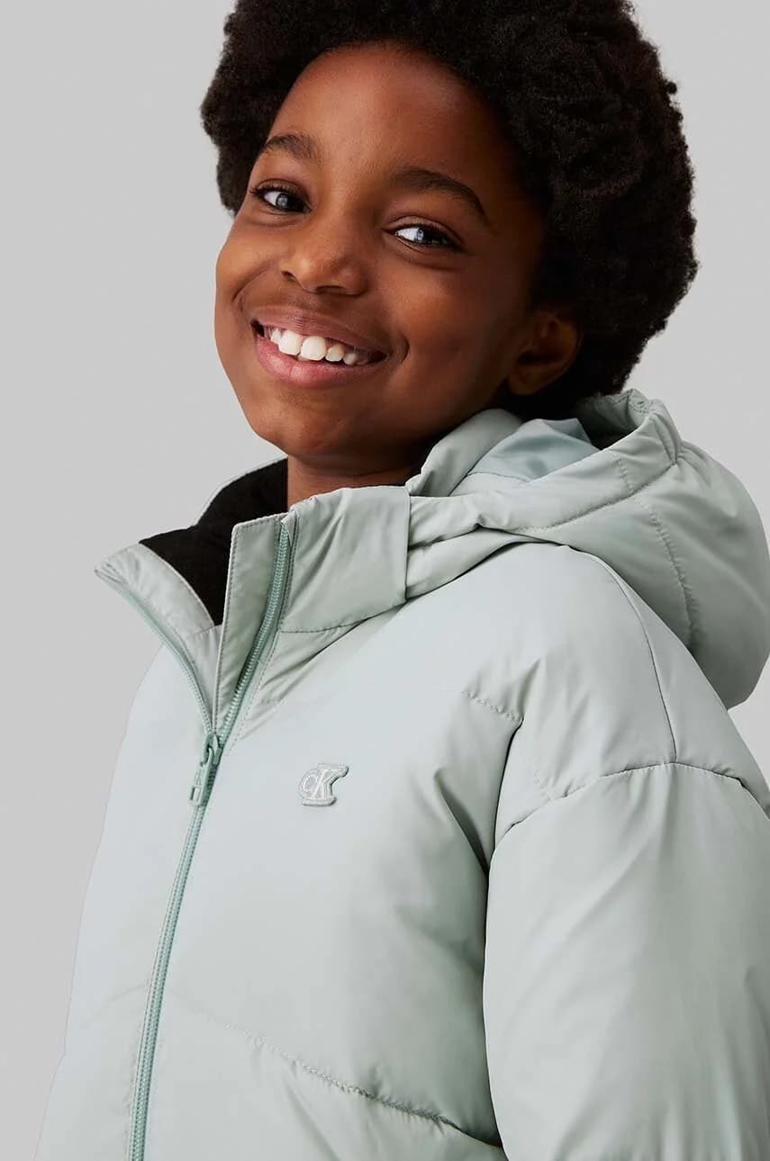 Детская куртка - фото 5