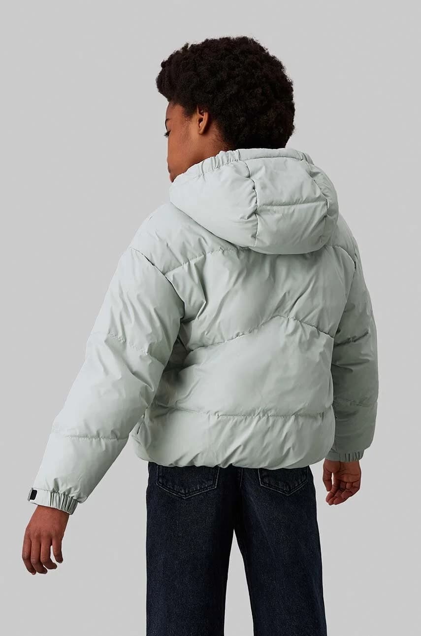 Детская куртка - фото 6