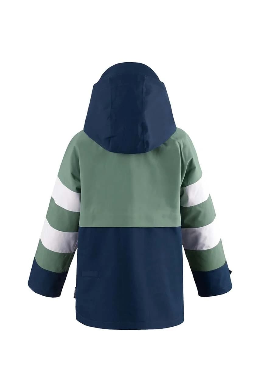 Детская куртка ROARING MOUSE - фото 3