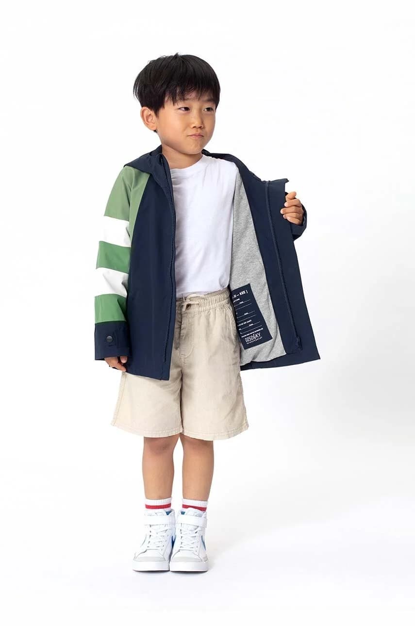 Детская куртка ROARING MOUSE - фото 4