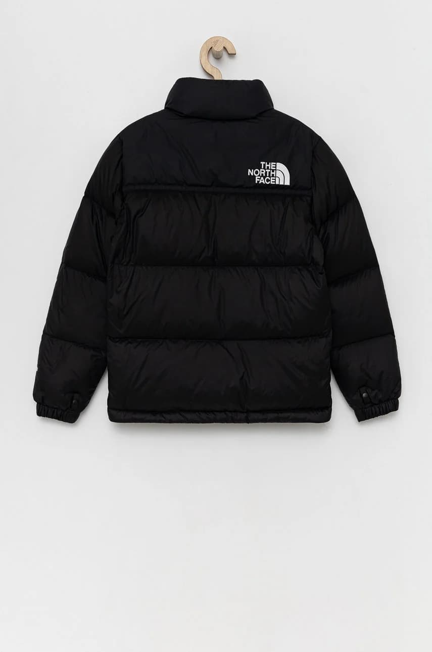 Детский пуховик TEEN 1996 RETRO NUPTSE - фото 2