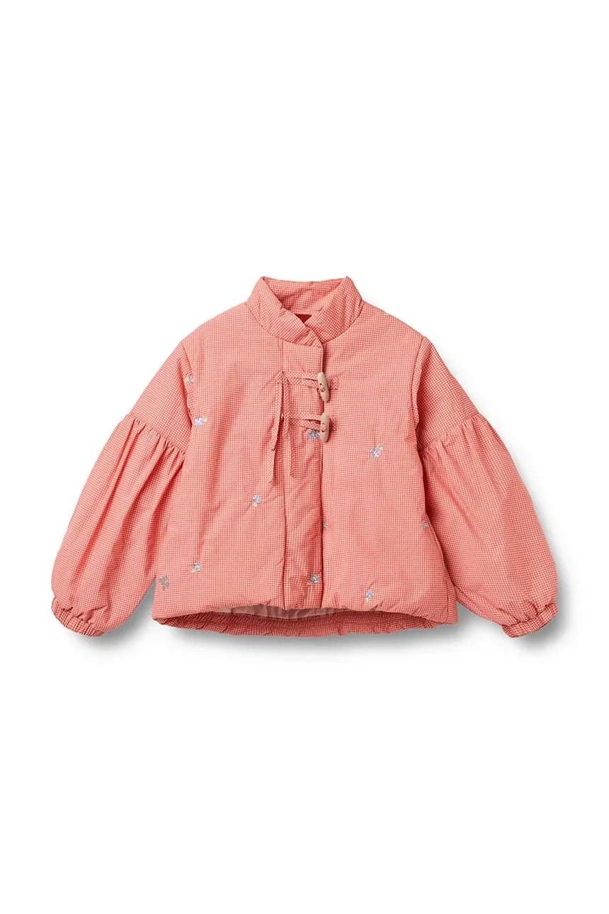 Детская куртка - фото 2